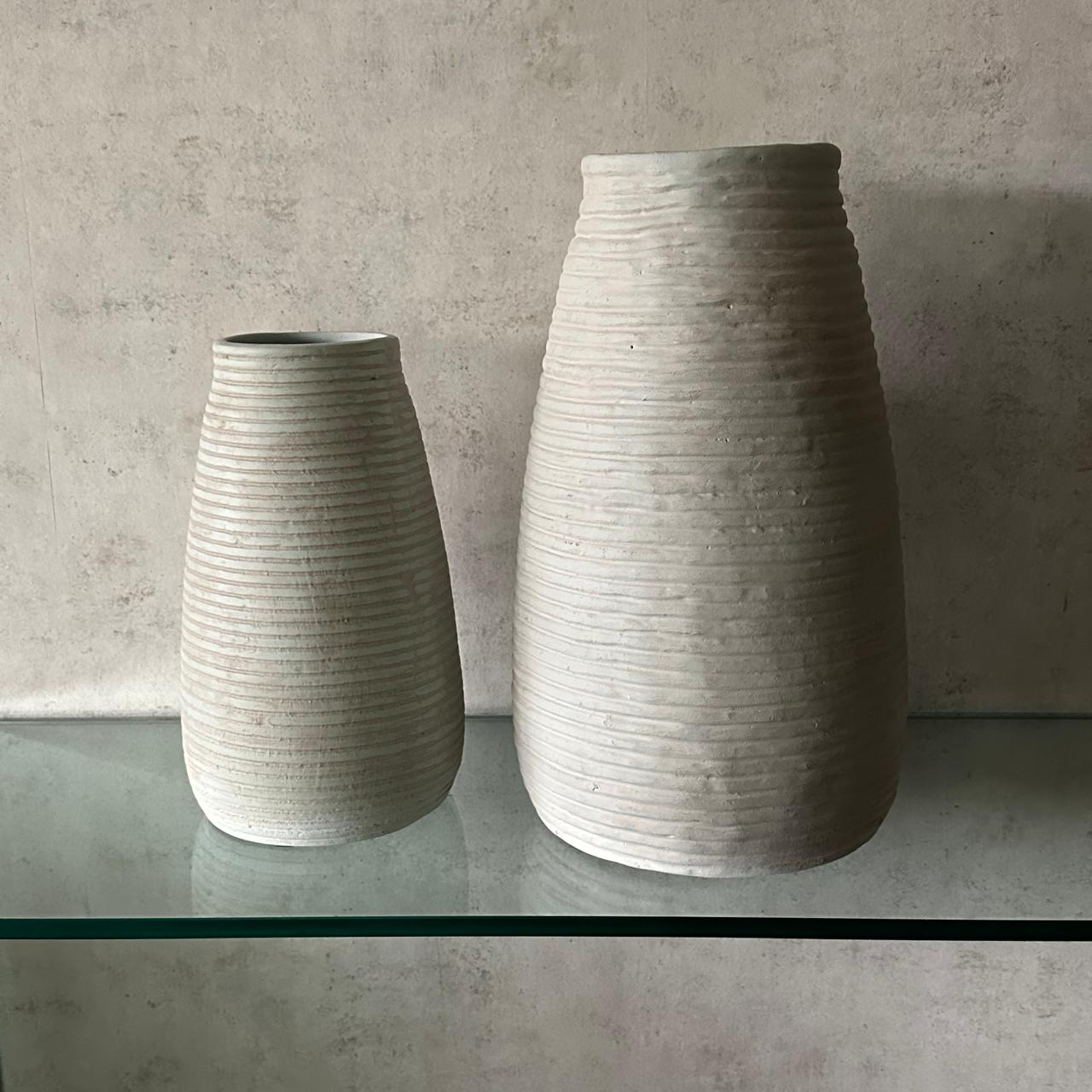 Vasija Badajoz Torno S