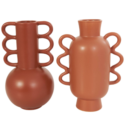 Vasija Cerámica Terracota