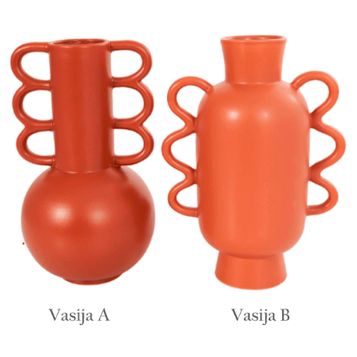 Vasija Cerámica Terracota