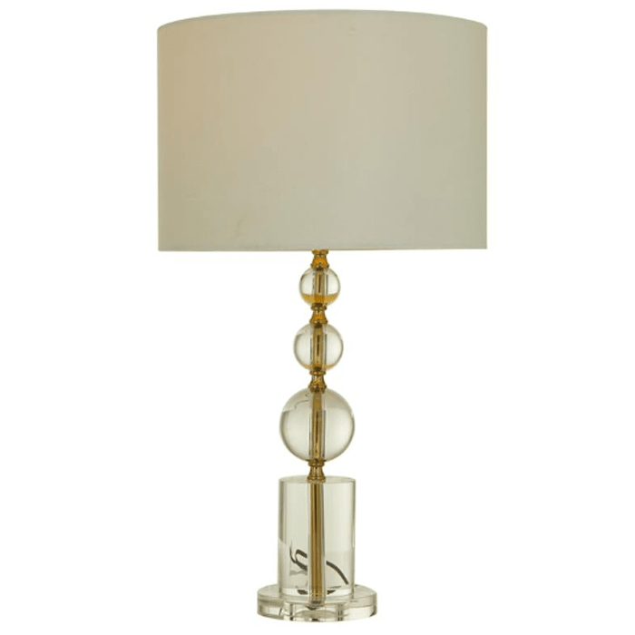 Lampara Crystal