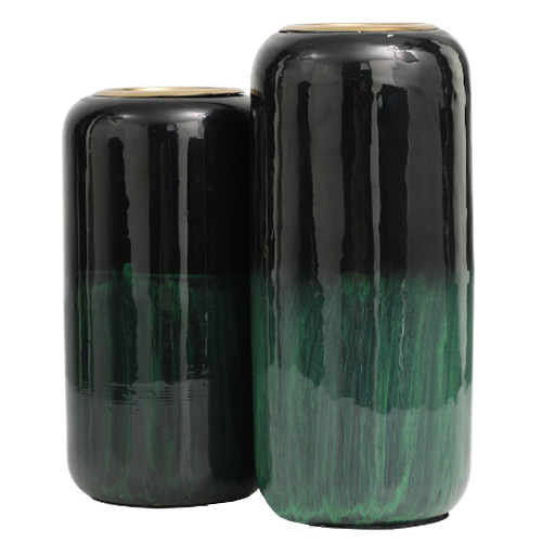 Vasija Metal 88L