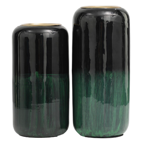 Vasija Metal 88L