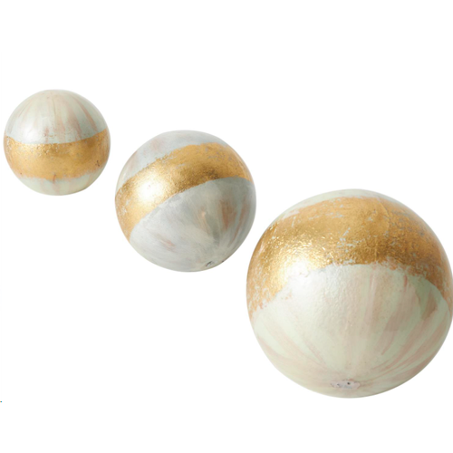 Pelota Blanca M
