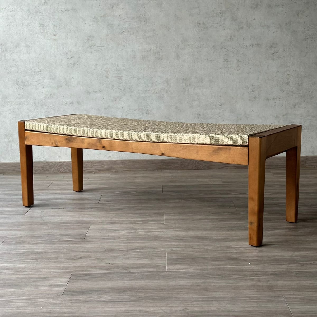 Banqueta Rope L