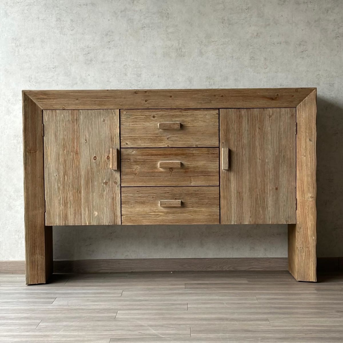 Cabinet Castor