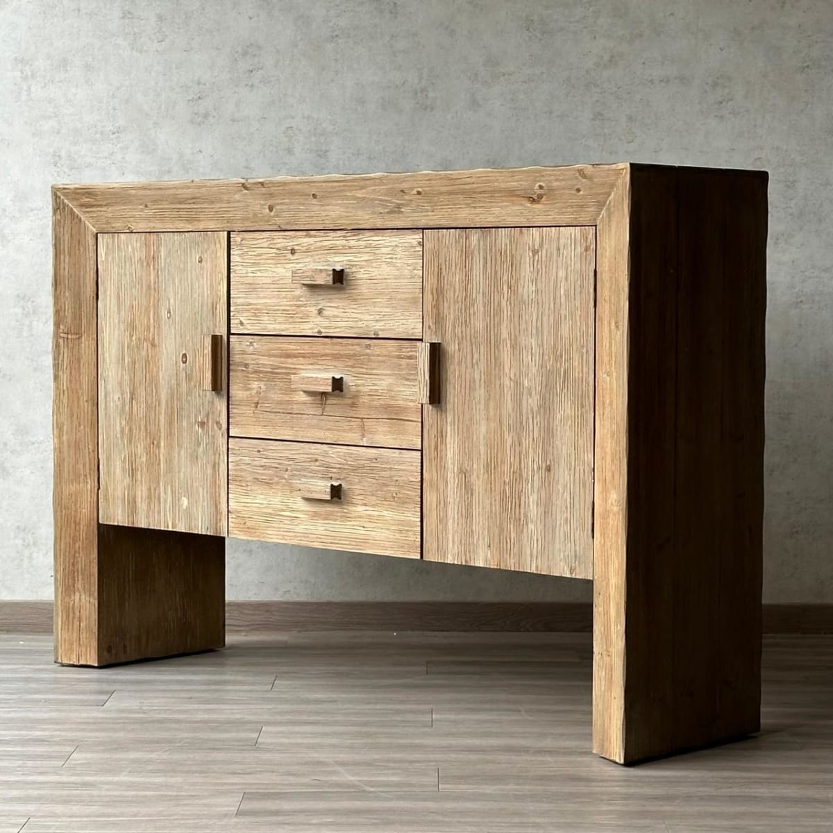 Cabinet Castor