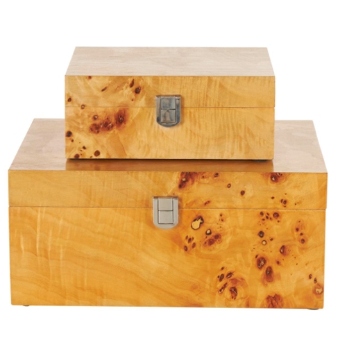 Caja Raiz S
