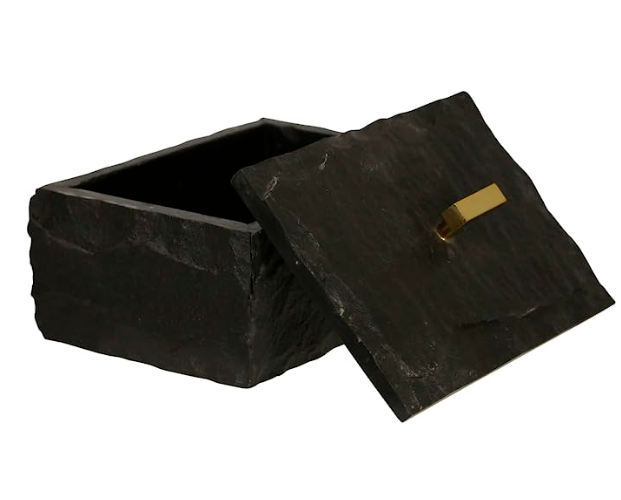 Caja marmol 220