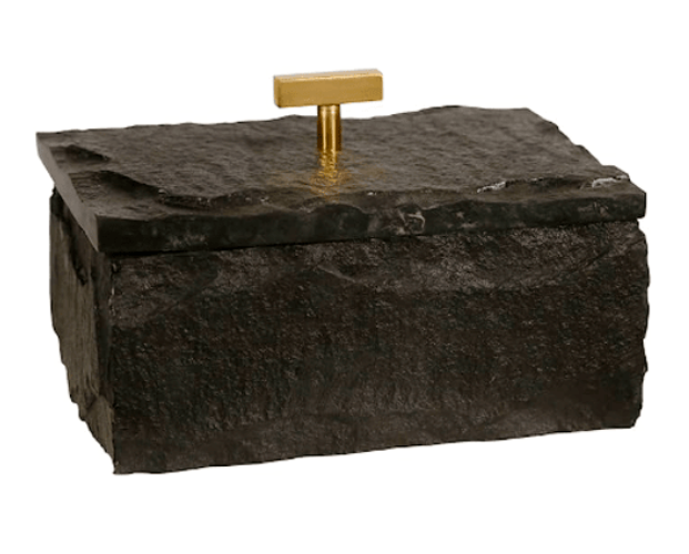 Caja marmol 220