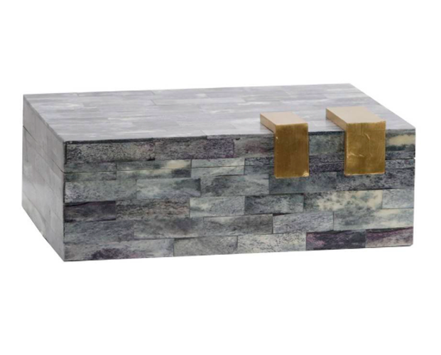 Caja marmol 298