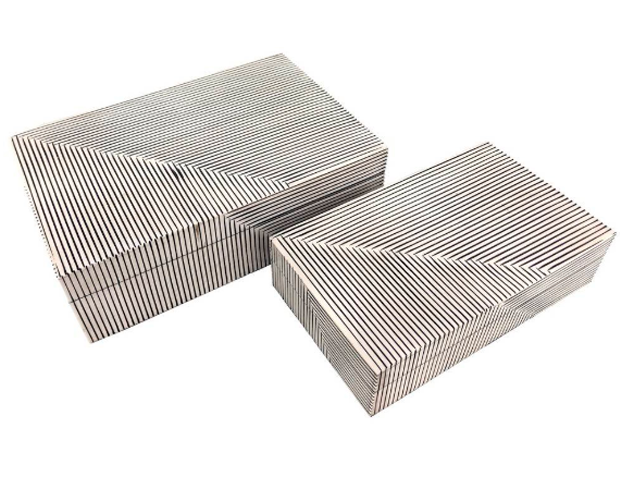 Caja Line 140S