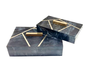 Caja marmol 550S