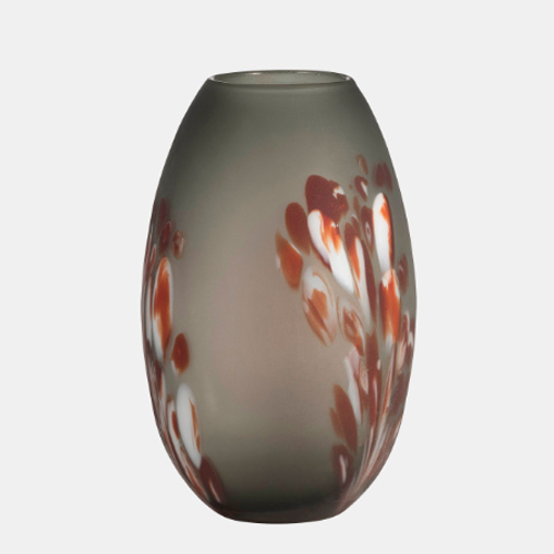 Jarrón Etéreo Flor S