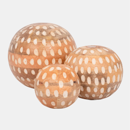 Bola Nature S