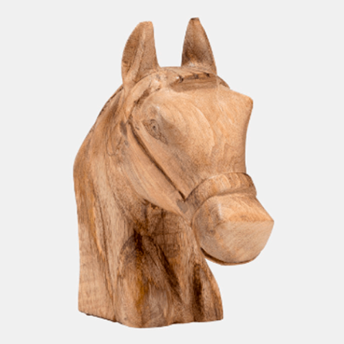 Cabeza Caballo 75