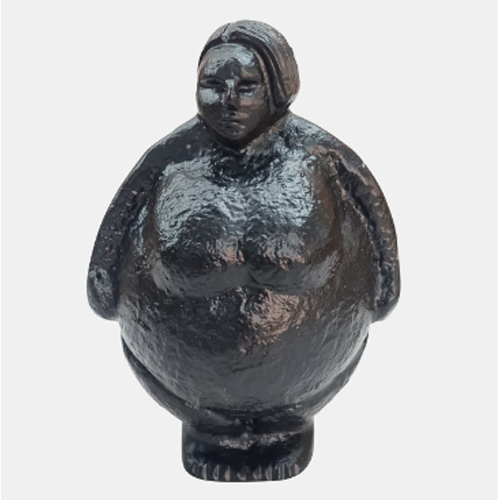 Figura Doña