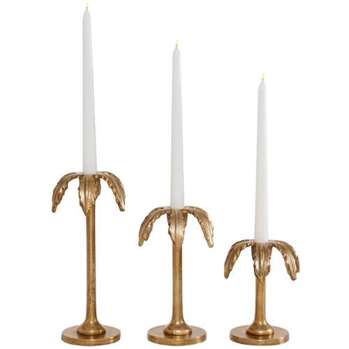 Candelabro Palm S