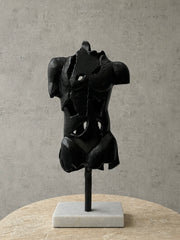Torso Black S