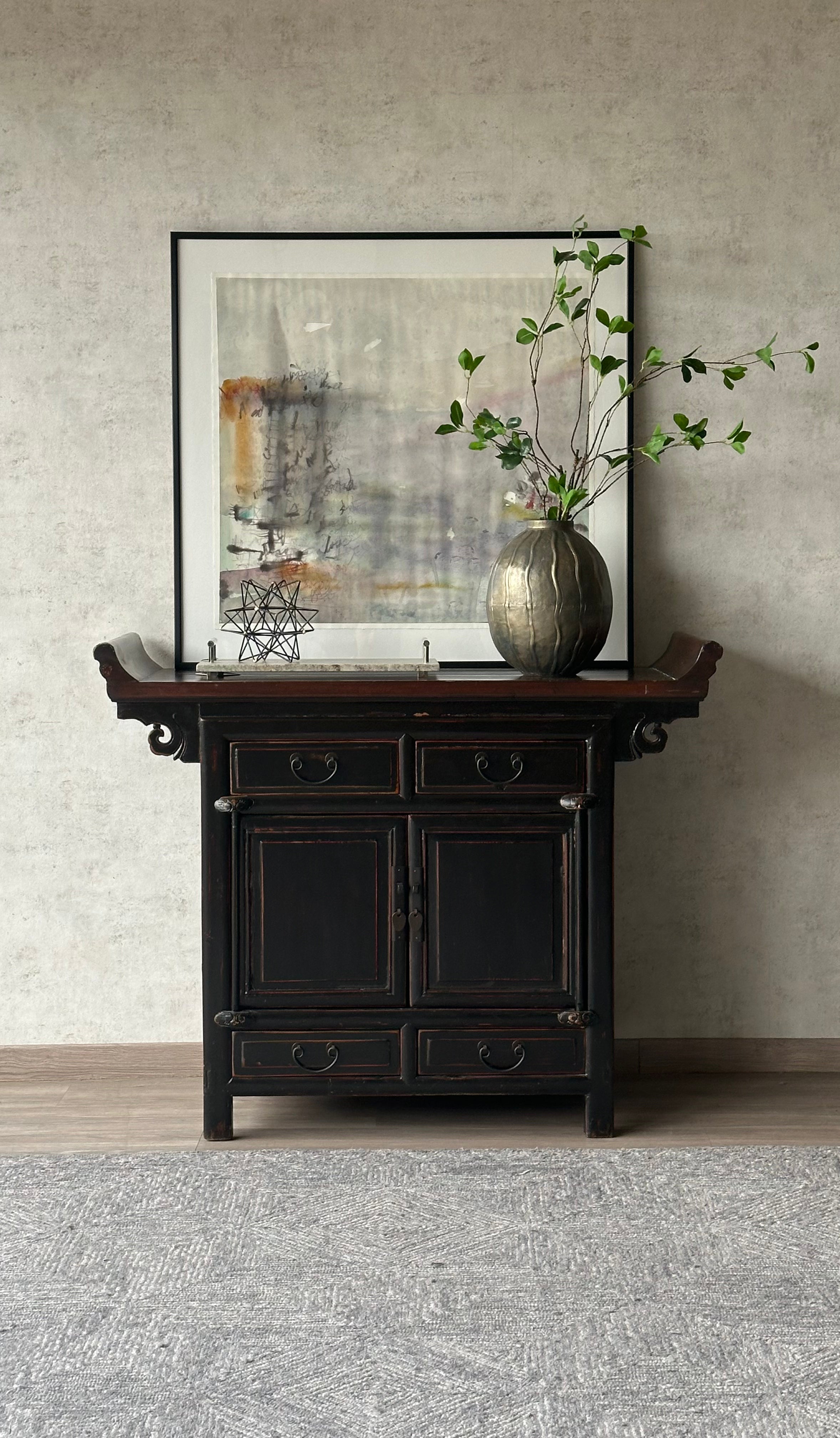 Cabinet Olimpo