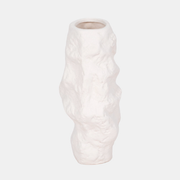 Vasija Badajoz Esculpida S