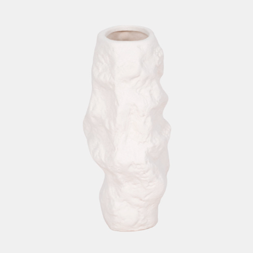 Vasija Badajoz Esculpida S