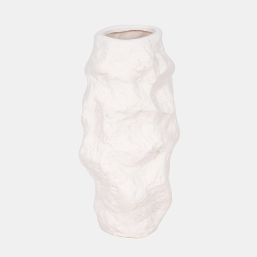 Vasija Badajoz Esculpida S