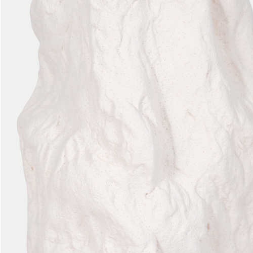 Vasija Badajoz Esculpida M