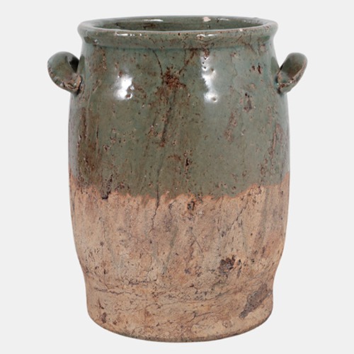 Vasija Terra Bicolor M