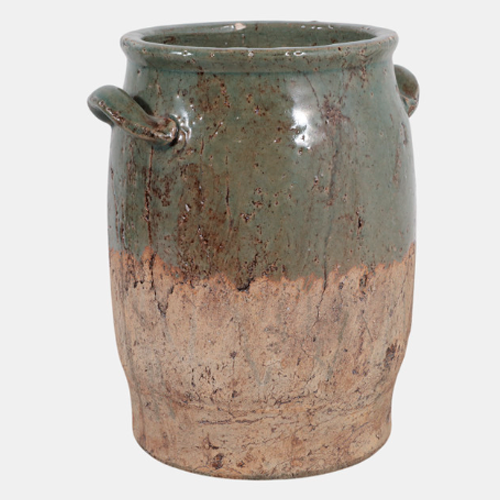 Vasija Terra Bicolor M