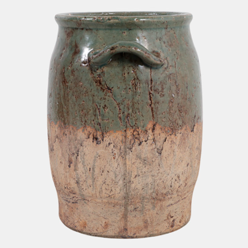 Vasija Terra Bicolor M