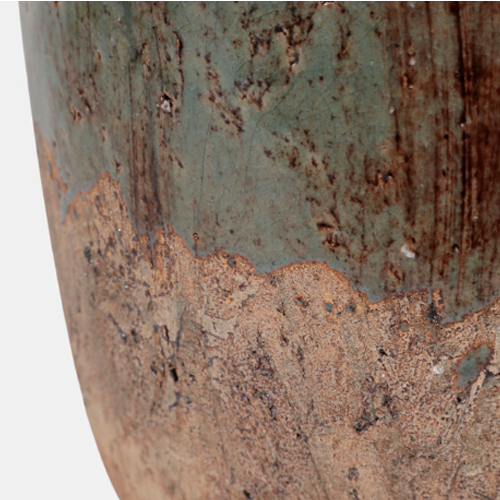 Vasija Terra Bicolor M