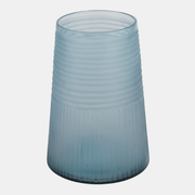 Florero Etéreo Estriado S