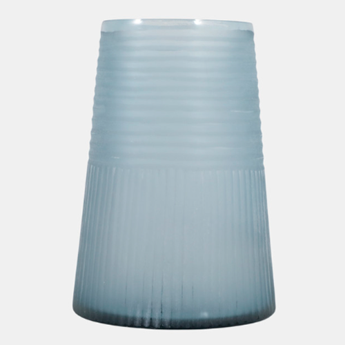 Florero Etéreo Estriado S