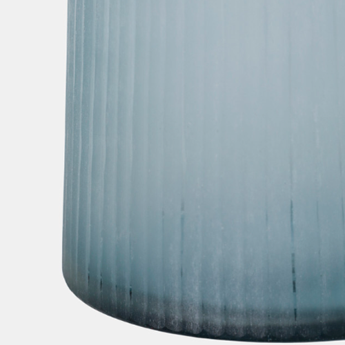 Florero Etéreo Estriado S