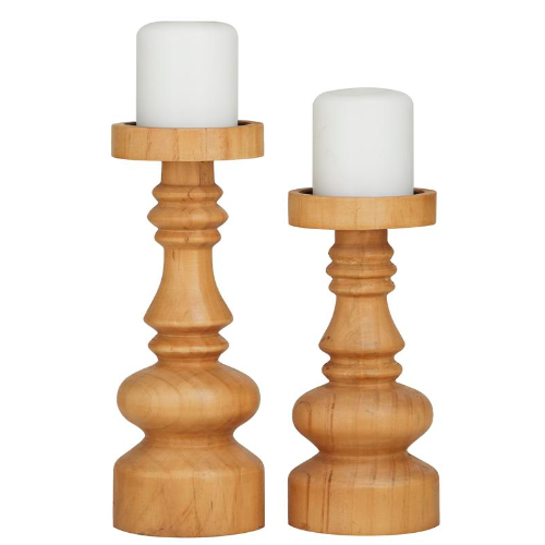 Candelabro Torno 2S