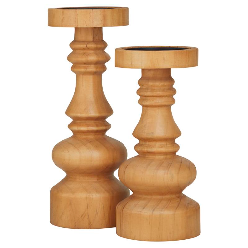 Candelabro Torno 2S