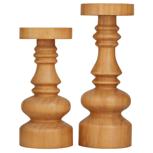 Candelabro Torno 2S