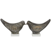 Pájaros Negros