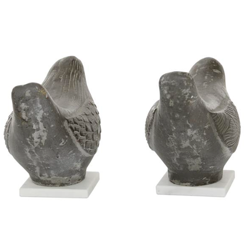 Pájaros Negros