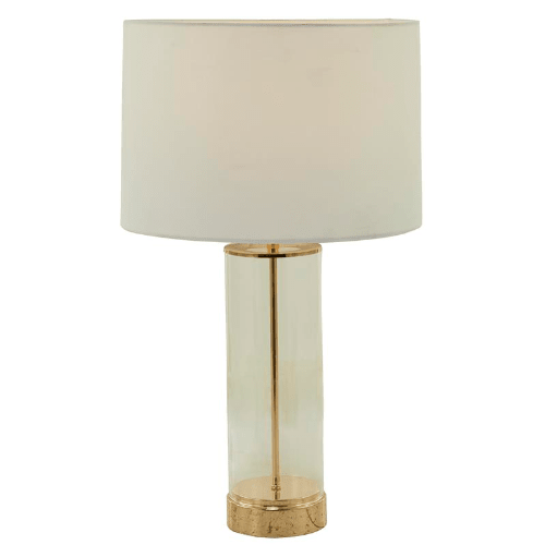 Lámpara Glass