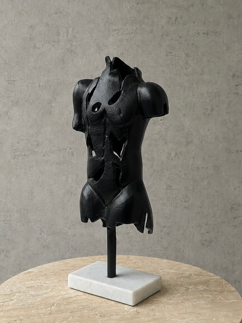 Torso Black S