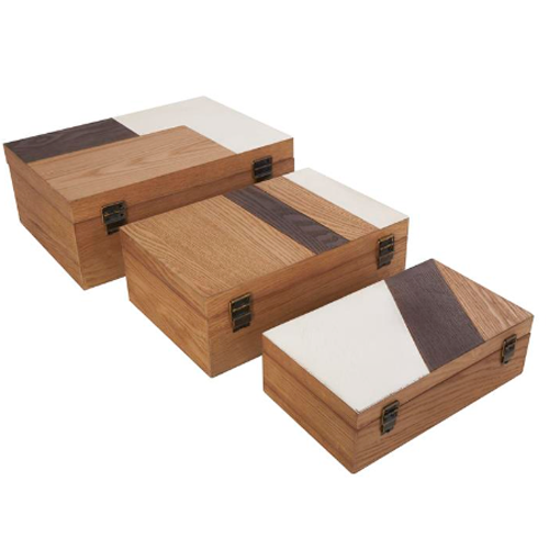 Caja Geo L