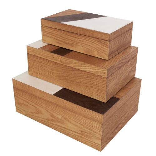Caja Geo L
