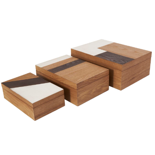 Caja Geo S