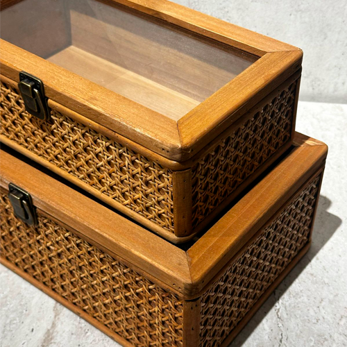 Tea Box Grande