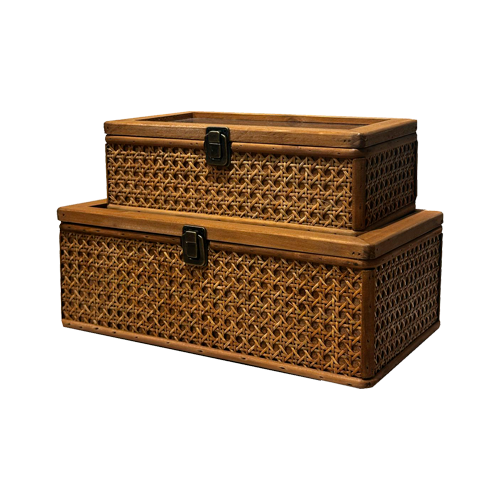 Tea Box Grande