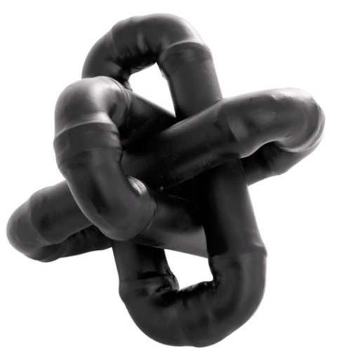 Figura Nudo Cadena
