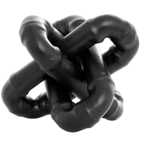 Figura Nudo Cadena