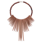 Collar Nativo Natural