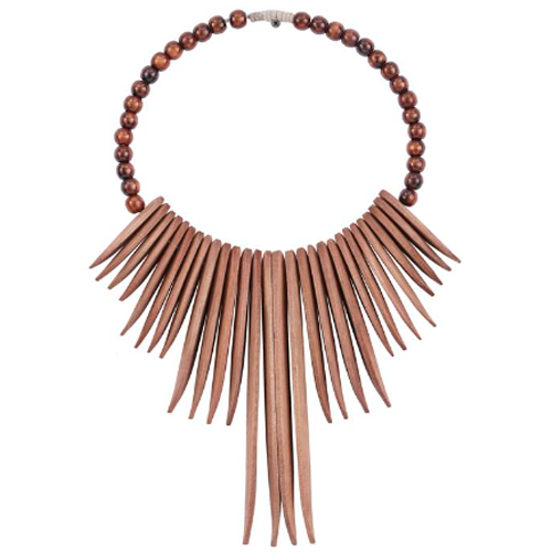 Collar Nativo Natural